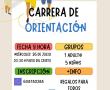 Carrera orientación