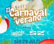 II Carnaval Verano