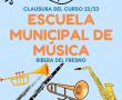 Clausura musica