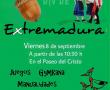 Talleres extremadura